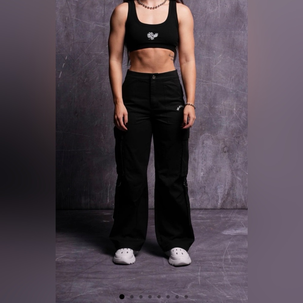 Darc Sport Parachute Pants